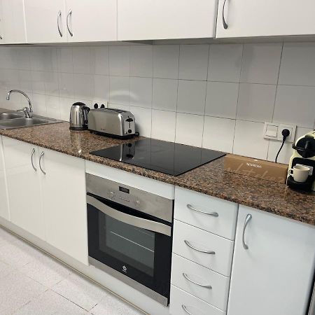 Aquamarine Sant Feliu En La Playa Con Patio Apartment Сан Фелиу де Гиксолс Екстериор снимка