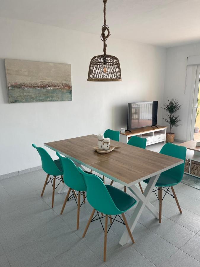 Aquamarine Sant Feliu En La Playa Con Patio Apartment Сан Фелиу де Гиксолс Екстериор снимка
