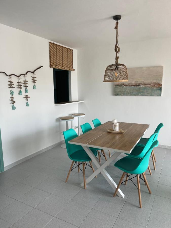 Aquamarine Sant Feliu En La Playa Con Patio Apartment Сан Фелиу де Гиксолс Екстериор снимка