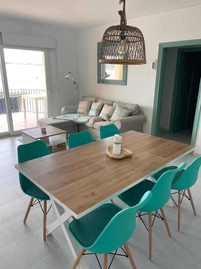 Aquamarine Sant Feliu En La Playa Con Patio Apartment Сан Фелиу де Гиксолс Екстериор снимка