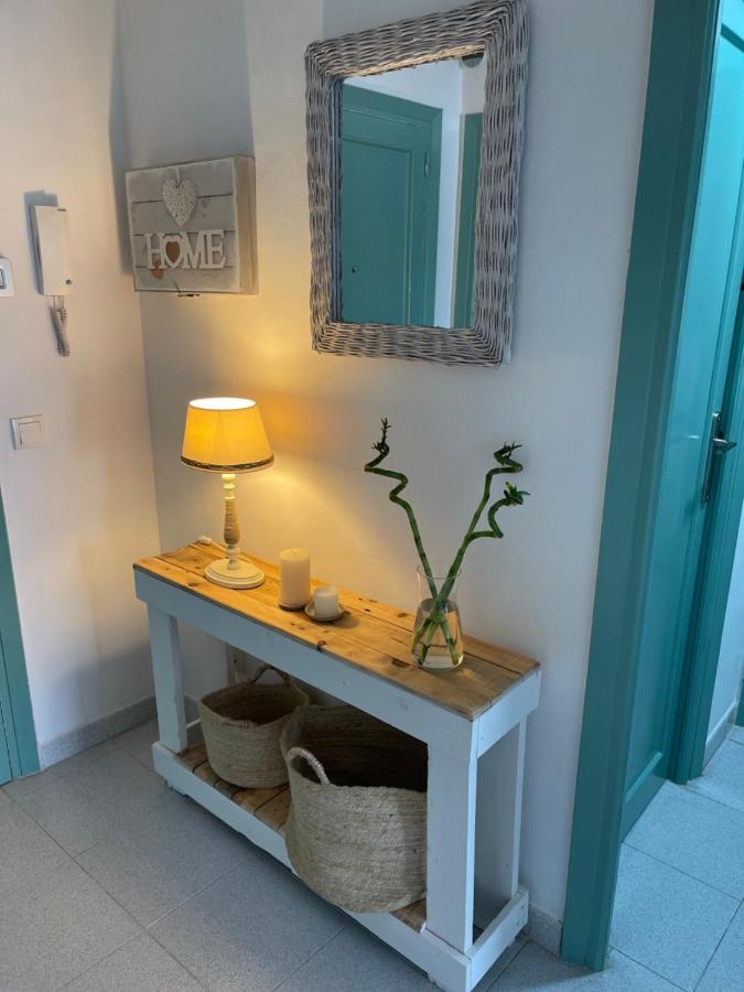Aquamarine Sant Feliu En La Playa Con Patio Apartment Сан Фелиу де Гиксолс Екстериор снимка